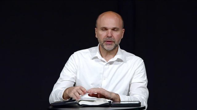 Субботняя школа 2026 2кв. Урок 13 В ожидании вечности (В. Олийник)_Full-HD смотреть онлайн