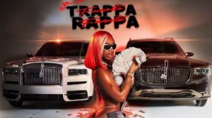 Sexyy Red - Rackies w/ ATL Jacob (Official Audio)