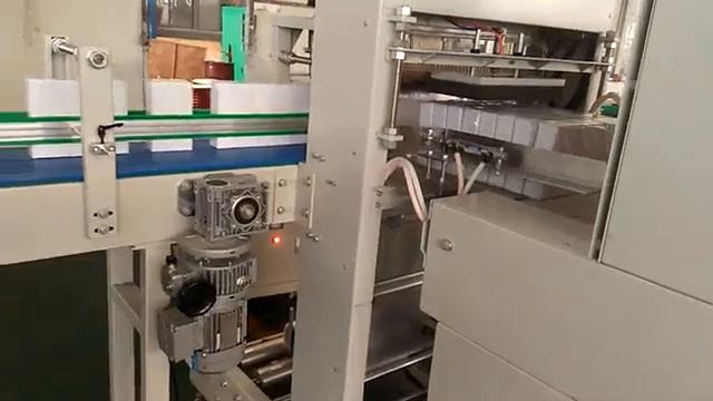 АВТОМАТ ФАСОВКИ СЫПУЧИХ ПРОДУКТОВ В КАРТОННУЮ КОРОБКУ