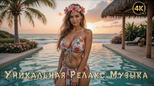 Релакс Музыка 💤 / Филлипины / ЭНИГМАтик 🙏 / Расслабление и Релакс 🔥 / 4K ULTRA HD 🔝