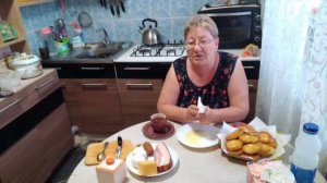 Позавтракаю с вами.