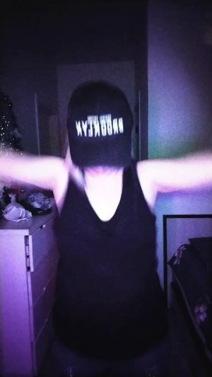 Танец💪