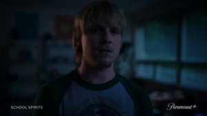 Школьные духи (2023, сериал, 3 сезона) — Трейлер (сезон 3) — Кинопоиск
