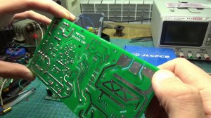 Куча печатных плат и новые проекты (JLCPCB)