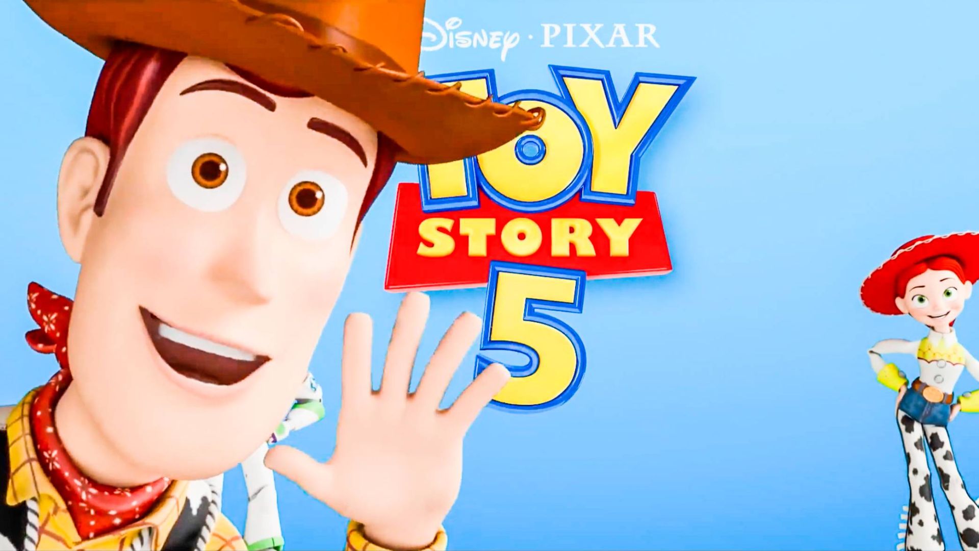 История Игрушек 5 2026 понравилась критикам! Joy Story Новости кино