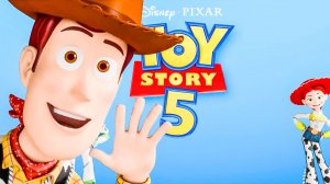 История Игрушек 5 2026 понравилась критикам! Joy Story Новости кино