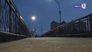 Новости. Главное. 20.06.2026. Белые ночи
