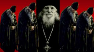 У СВЯТОЙ РАКИ УГОДНИКА БОЖИЯ..СВЕТЛЫЙ СТАРЕЦ АРХИМАНДРИТ ДОРИМЕДОНТ(ЧЕМОДАНОВ).«У ТРОИЦЫ ОКРЫЛЕННЫЕ»