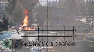 ENLISTED. Акк восстановили большими усилиями.