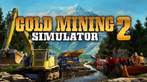Gold Mining Simulator 2 ▷ В такое мы играем!