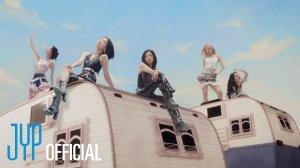 ITZY 'MOTTO' M/V