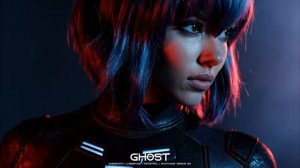 GHOST ｜ Darksynth ⧸ Synthwave ⧸ Cyberpunk ⧸ Industrial Bass Mix 2026