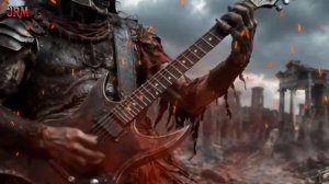 WARNING This Metal Will Awaken Ancient Demons ⚔️☠️
