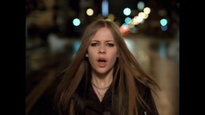 Avril Lavigne - I'm With You