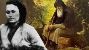 АХ,БЕДНЕНЬКИЕ МОИ,КАКИЕ ЗАПАХИ ОЖИДАЮТ ВАС В АДУ,ЕСЛИ НЕ ПОКАЕТЕСЬ! ..БЛАЖЕННАЯ СТАРИЦА ТАРСО ч.5
