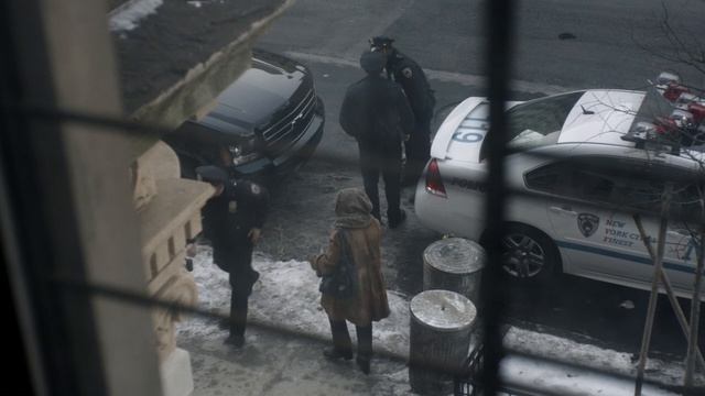 Верь (Верить) 3 серия «Происхождение» (сериал, 2014)