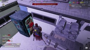 helldivers 2 стрим