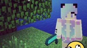 Rate my Minecraft skin please! :)