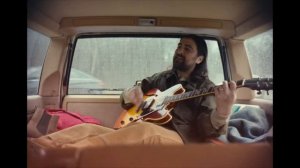 Noah Kahan - The Great Divide (Official Music Video)