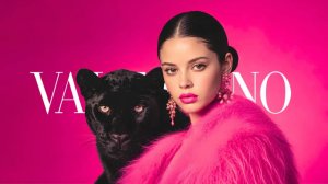 Valentino In Store Fashion Music Background Playlist June 2026