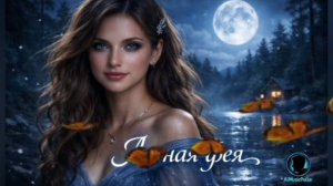 Лесная Фея — Околдовала