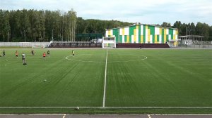 Форвард-2013 - Крылья Советов-2014