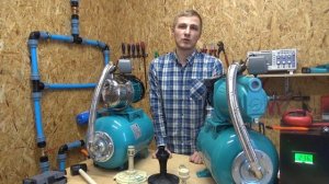 Как обманывают продавцы насосов? Что важно знать перед покупкой