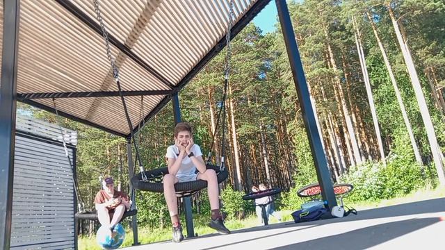 Vlog гулянка с Матвеем смотреть онлайн