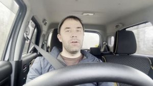 Реальный расход Suzuki Xbee | Сколько проезжает на одном баке?