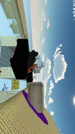битва с Tall chicken (5 часть)