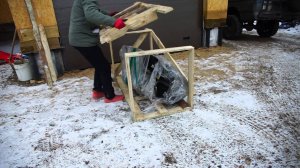 Кидалово с покупкой з\ч у компании АльфаЗип (Левандовский Александр Игоревич) г. Владивосток