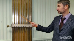 ЛР3 Уравнение Бернулли
