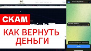Regal Chains (regal-chains.com) обзор, отзывы. Лжеброкер?
