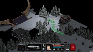 Xenonauts прохождение серия 15