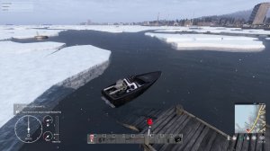 DAYZ [TERRA] Frostline PVE