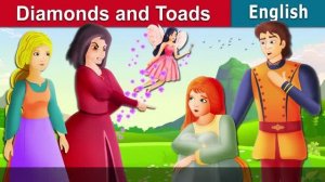 Diamonds and Toads