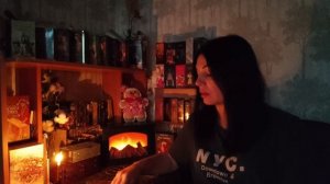 📌 ЕЁ КОВАРНЫЙ ПЛАН #тародлямужчин