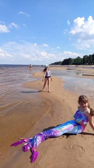 на море охота