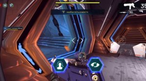 Shadowgun Legends 2 часть