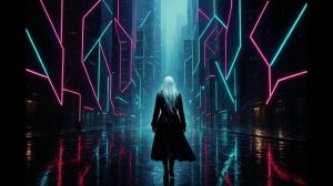 Future Streets - Ambient Song