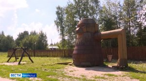 Красивый и современный – микрорайон Рябково продолжает развиваться