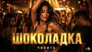 Шоколадка Чикита ❤️🔥 | Arabian remix 2026 | Восточный вайб