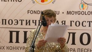 Виктория Панова в Гостиной Павла Пикалова 14.04.2026