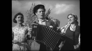 Спят курганы тёмные! Фрагменты из фильма «Большая жизнь». 1939 г.