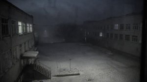 only post-soviet kids understand this vibe [Winter Ambient]