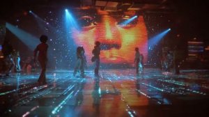 SPACEDISCO 1977🌌 THE FRONTIER – QUADRANT ALPHA (Space Disco 1977 )