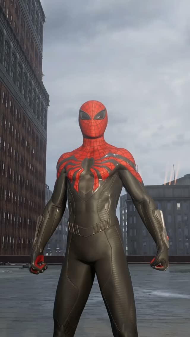 ЧЕЛОВЕК ПАУК 2 - SPIDER MAN 2 MARVEL смотреть онлайн