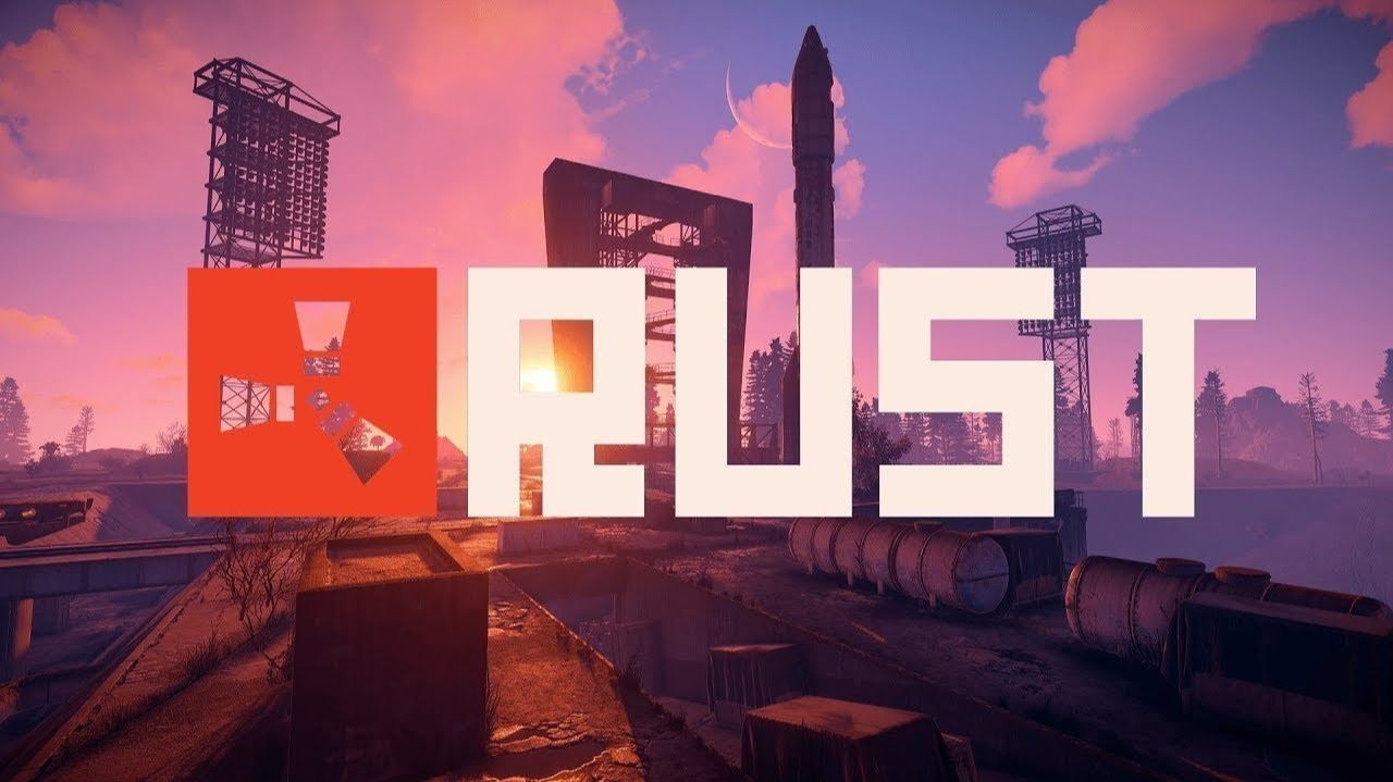 Rust РАСТ - СЕРИЯ 5 ПРОХОЖДЕНИЕ (гайд, крафт, фарм ресурсов, игра для души МАЙ)