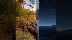Лахденпохья осень и дожди(кавер песни В Кушнерчука _Лахденпохья_).mp4