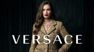 Versace In Store Music Luxury Fashion Playlist June 2026